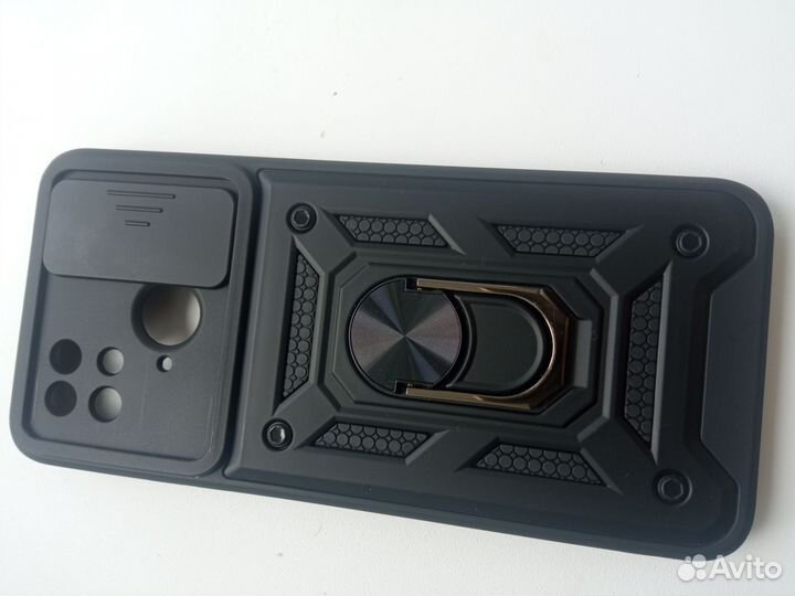 Чехол на redmi 10 c