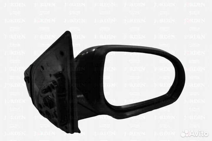 Зеркало правое электрическое без обогрева Rio 4