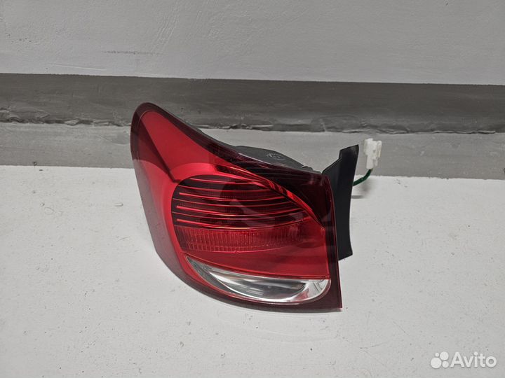 Lexus GS300 фонарь в крыло левый