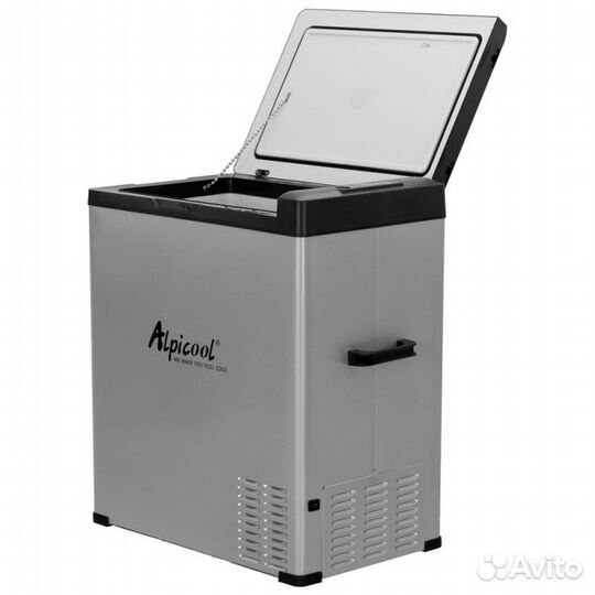 Автомобильный холодильник (C75 Литров) 12/24/220v