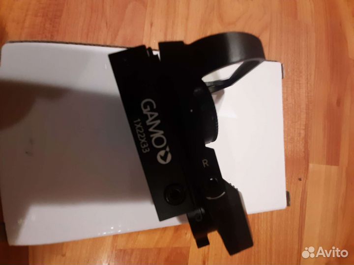 Коллиматор gamo