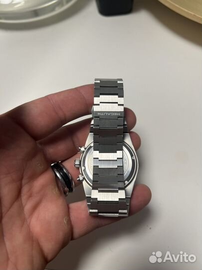 Мужские наручные часы