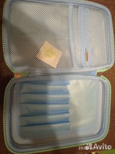 Пенал школьный