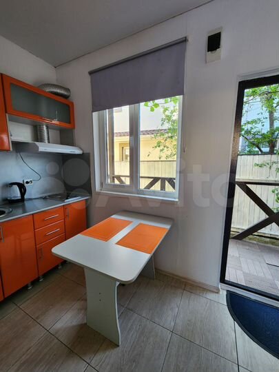 Комната 25 м², 1/2 эт.