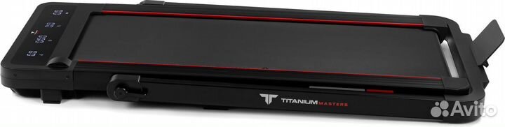 Беговая дорожка Titanium Masters Slimtech C150
