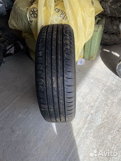 Dunlop SP Sport Maxx 050 235/65 R18