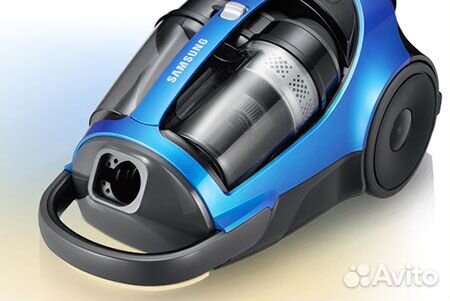 Фильтр пылесоса Samsung (новые,набор)