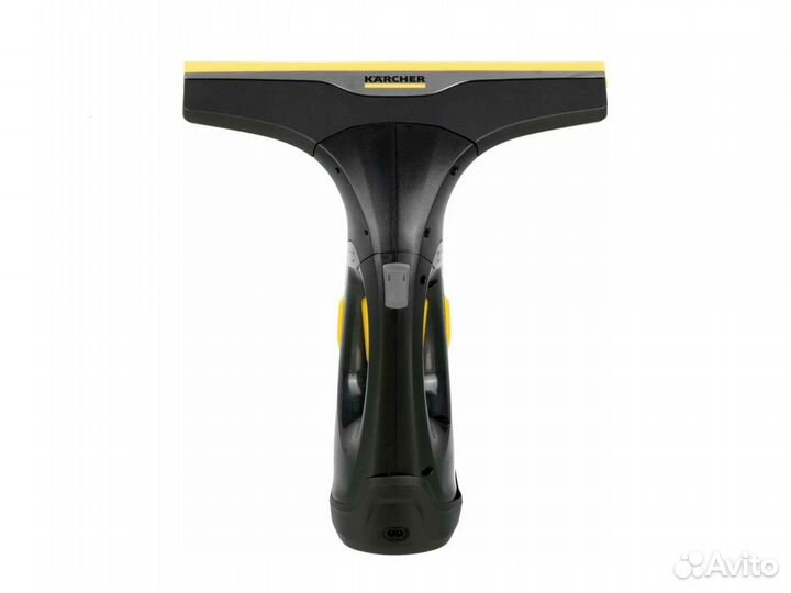 Ручно пылесос стеклоочиститель Karcher WV Edition