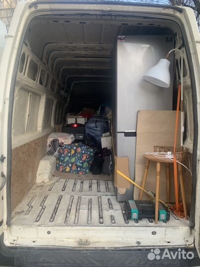 Грузоперевозки, переезды, межгород