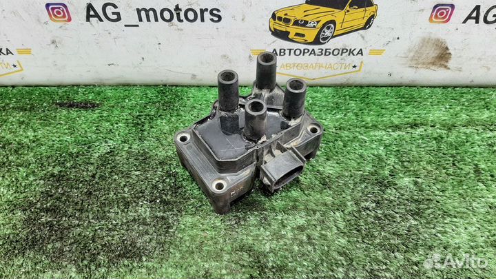 Катушка зажигания Ford Focus 1 USA