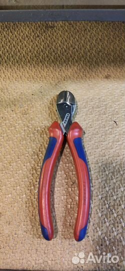 Бокарезы Knipex бу