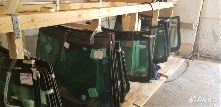 УАЗ буханка лобовое стекло