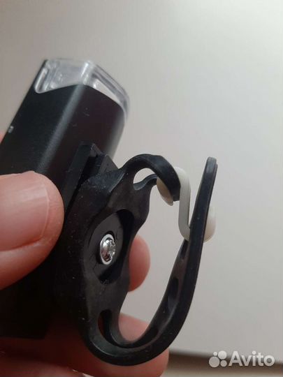 Фонарь для велосипеда