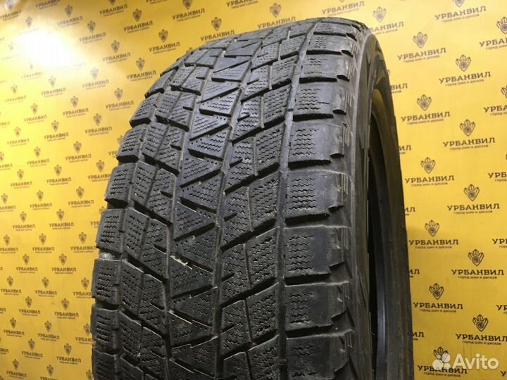 Bridgestone Blizzak DM-V1 285/60 R18 116R