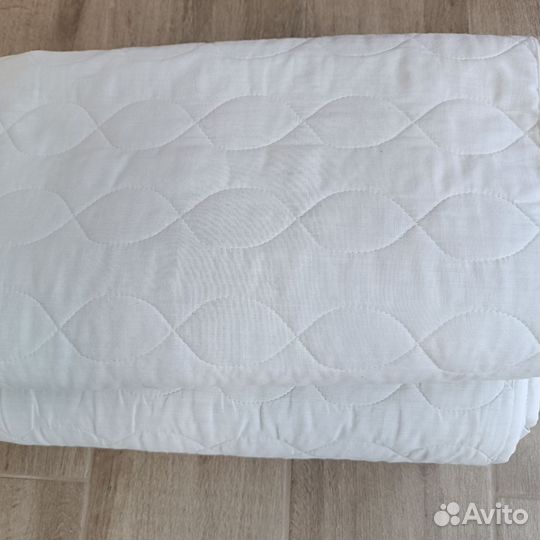 Наматрасник 90 х 200