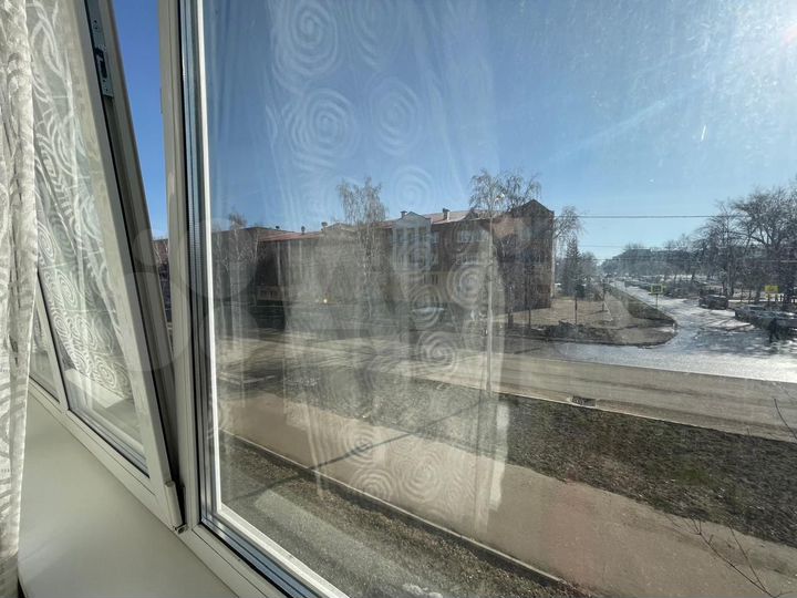 3-к. квартира, 60,5 м², 2/5 эт.