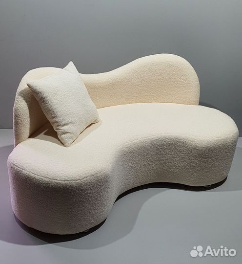 Диван в фотостудию