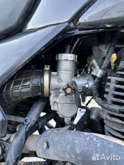 Эндуро Avantis MT 250