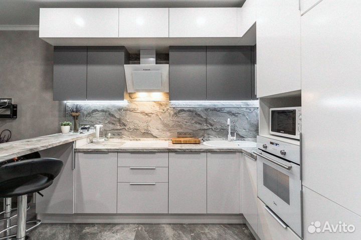 Бюджетная Кухня без посредников в наличии доставка