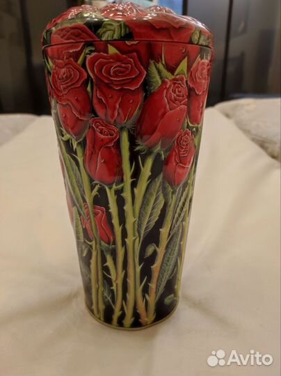 Жестяная банка 