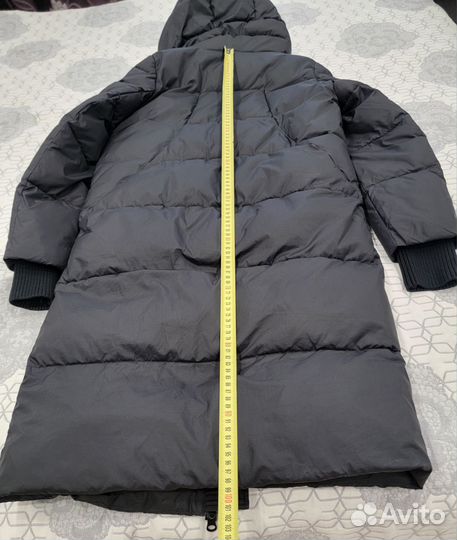 Пуховик женский ohara