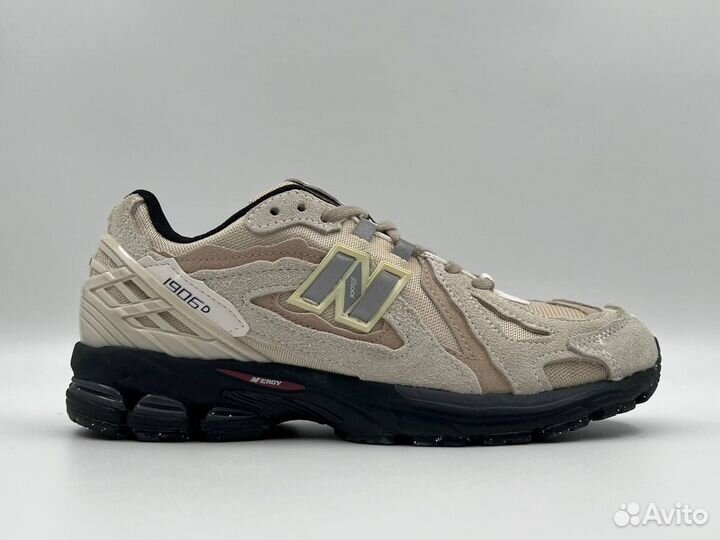 New Balance 1906d, Пол: мужской, женский