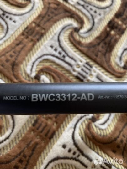 Карповое удилище daiwa black widow и сподовое