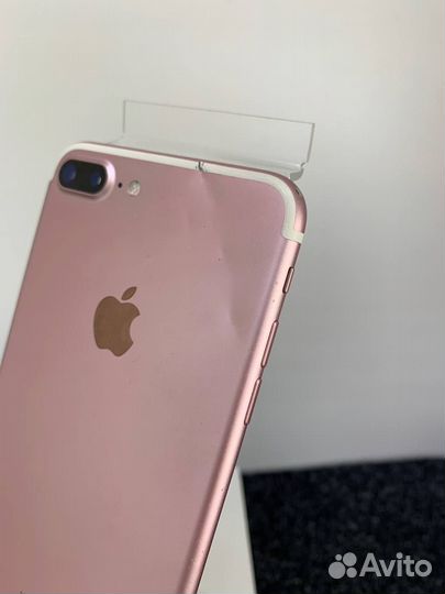 iPhone 7 Plus, 128 ГБ