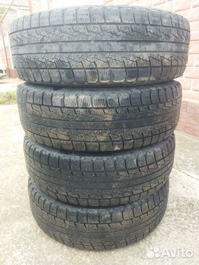 Nexen Winguard Ice 185/65 R15