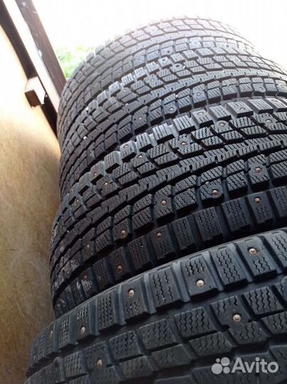 Dunlop SP Winter Ice 01 225/65 R17
