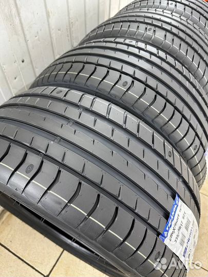 Triangle EffeXSport TH202 225/55 R17