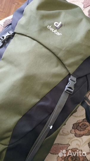 Рюкзак туристический + Чехол + Коврик