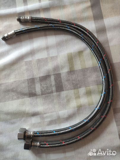 Шланг для подводки воды