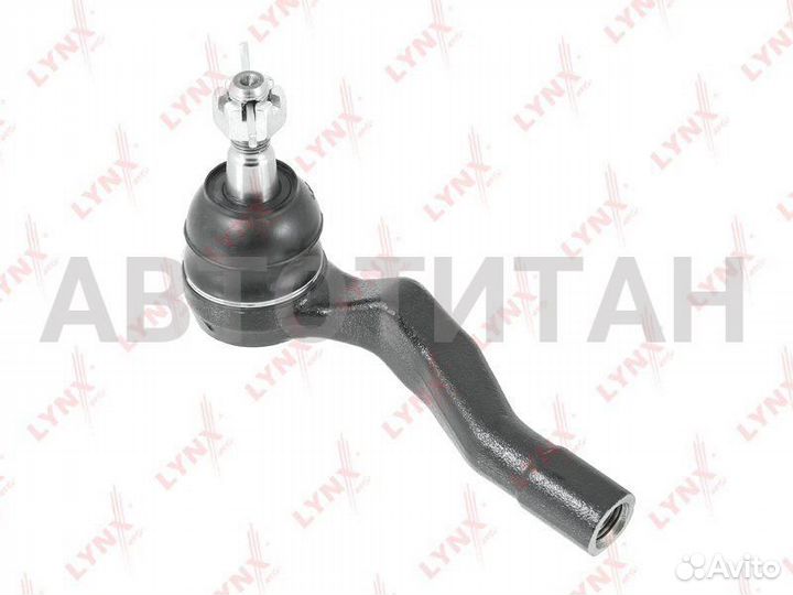 Рулевой наконечник перед лев nissan skyline (V35 )