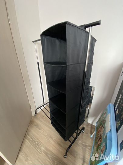 Вешалка напольная IKEA