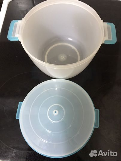 Контейнер для пищевых продуктов