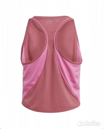 Майка adidas Pop-Up Tank Top для девочек 152