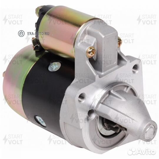 Startvolt LST 0821 Стартер для а/м KIA Spectra (95
