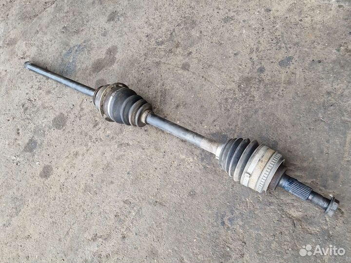 Привод правый лексус rx300 1 поколение