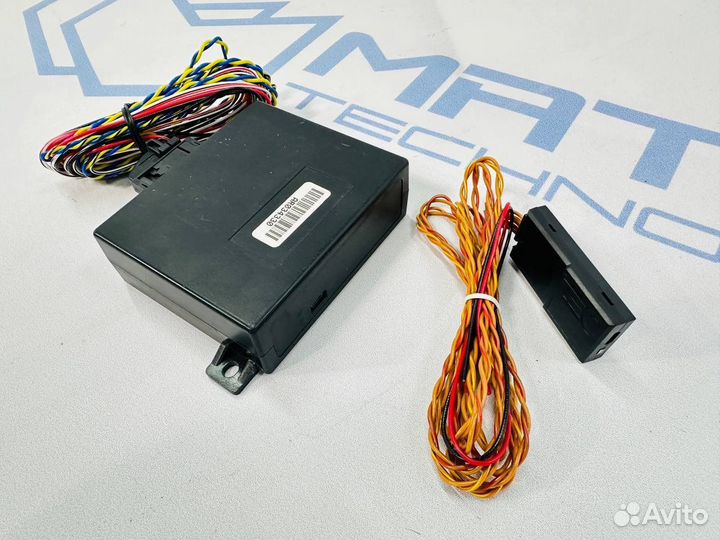 Retrofit / блок адаптации для фар BMW X5 G05