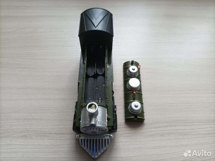 Железная дорога