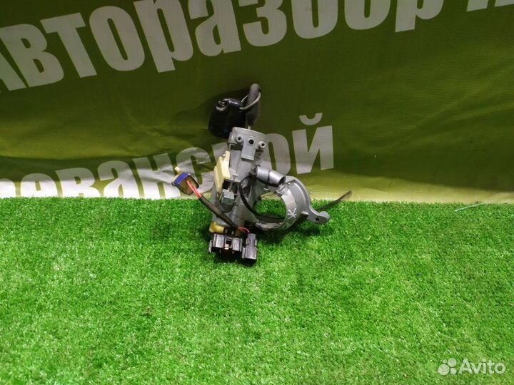 Замок зажигания Mitsubishi Mirage CK2A 4G15