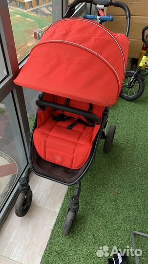 Коляска Valco Baby Snap 4