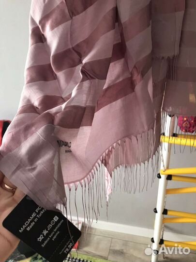 Платок новый