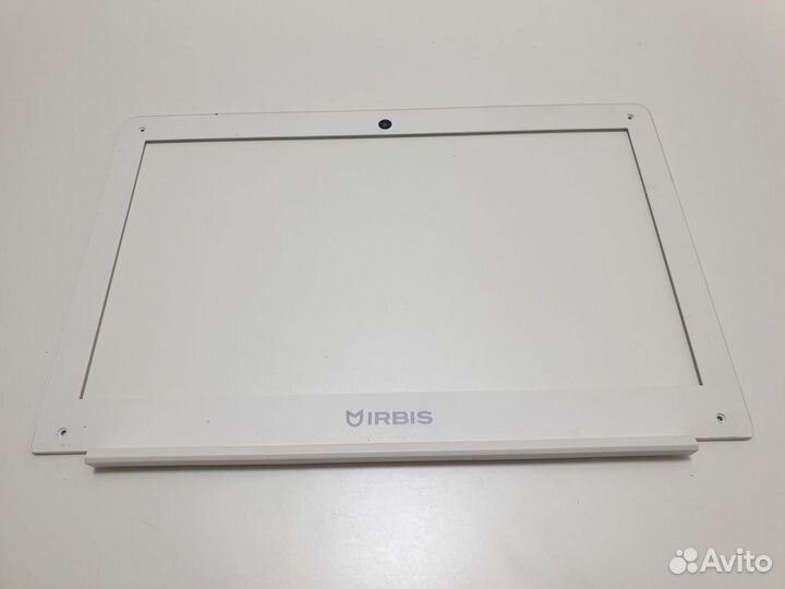 Рамка матрицы ноутбука Irbis NB62