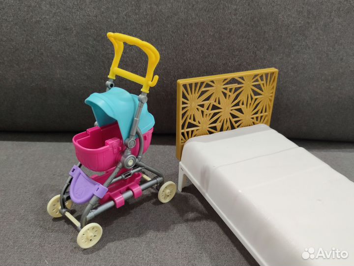 Набор Барби