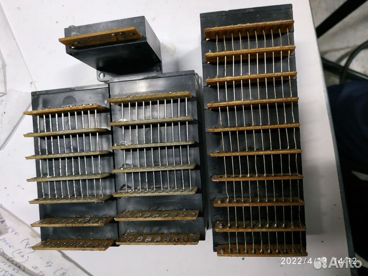 Переключатель пп-10