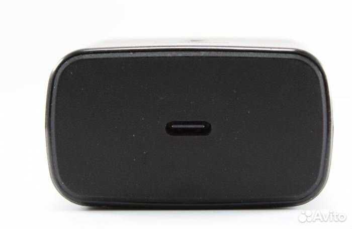 Зарядное устройство PoverDelivery (USB Type-C) 45W