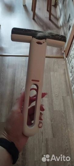 Швабра с отжимом для уборки