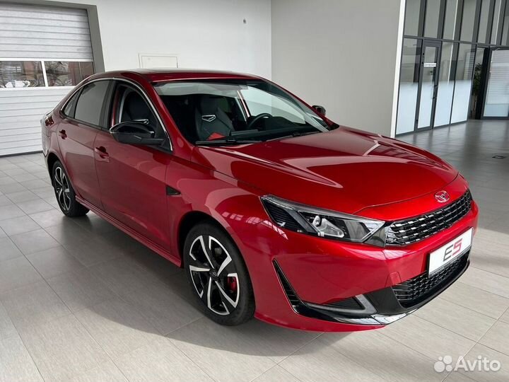 Kaiyi E5 1.5 CVT, 2023